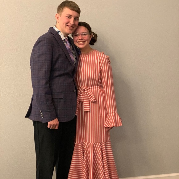 Meet your Posher, Zoe - Picture 9 of 17